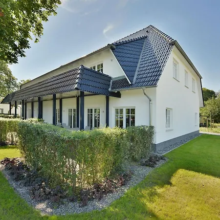 Blaues Haus App 3 In