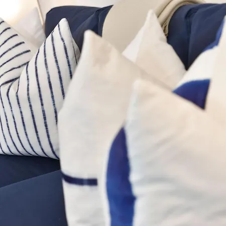 Blaues Haus App 3 In *