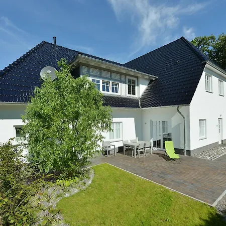 Blaues Haus App 3 In Ralswiek