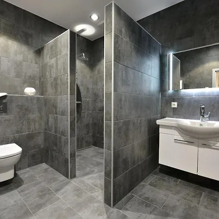 Apartment Blaues Haus App 3 In