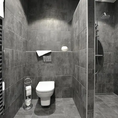 Apartament Blaues Haus App 3 In *